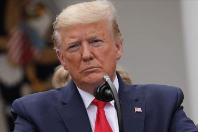 Trump: Çin veya Rusya'nın Grönland'ı işgal etmesine izin veremeyiz