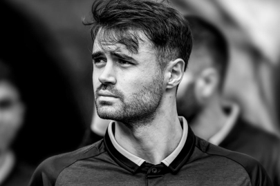 Türk futbolunun beyefendisi: Ahmet Çalık