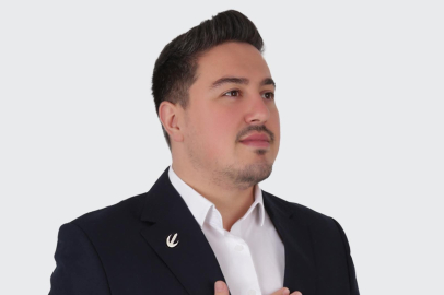 Yeniden Refah Partisi Gençlik Kolları Genel Başkanlığına Bursalı bir isim