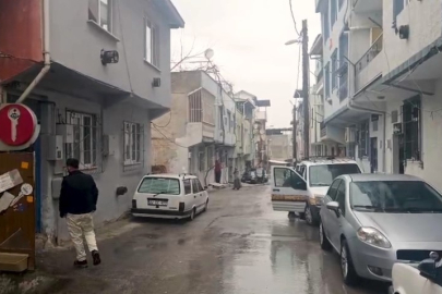 Boşanma aşamasındaki eşi tarafından silahla vurulan kadın ağır yaralandı