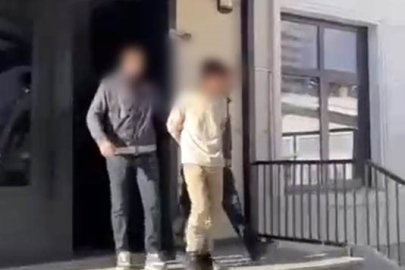 Bursa'da kesinleşmiş hapis cezası bulunan 2 şahıs yakalandı