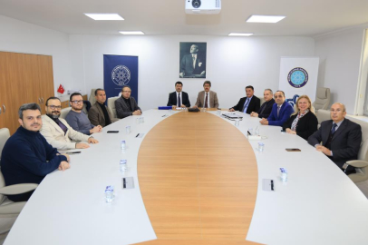 BUÜ’nün eğitim kalitesine 10’da 10 tescil!