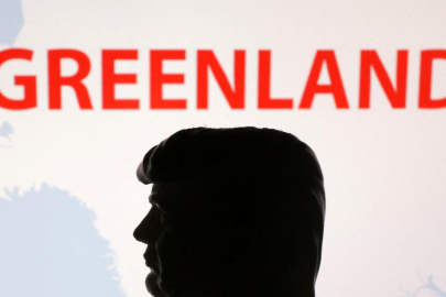 ABD'li yetkililer Grönland'ı görüşmek için Danimarkalı yetkililerle çarşamba bir araya gelecek