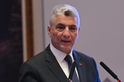 Bakan Bolat: Reklam Kurulu 606 milyon liranın üzerinde idari para cezası uyguladı