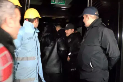 Bebek Hotel'de yıkım! Ekipler sabah saatlerinde otele girdi