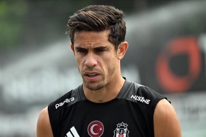 Beşiktaş'la yollarını ayıran Paulista, Corinthians'la anlaştı