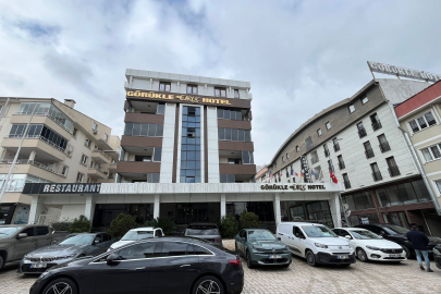 Bursa'da otel yangınında flaş gelişme