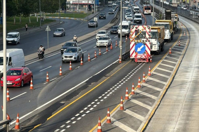Bursa'da yola çıkacaklar dikkat!