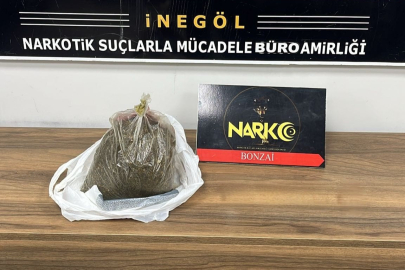 Bursa'da zehir ticaretine geçit yok!