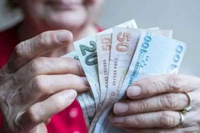 En düşük emekli aylığı için kritik tarih belli oldu
