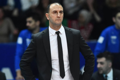 Fenerbahçe Medicana, başantrenör Taner Atik ile anlaştı