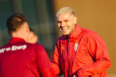 Galatasaray'ın Fethiyespor maçı kadrosunda 5 eksik var