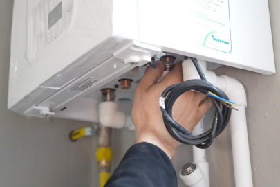 Gürsu'da "Hava Kalitesinin İyileştirilmesi Projesi" başladı