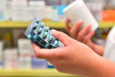 Her öksürükte 'antibiyotiğe sarılmayın' uyarısı