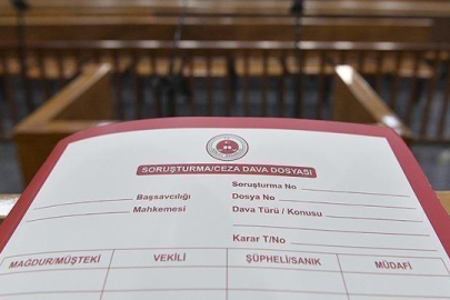 İzmir'deki terör saldırısının şüphelileri hakkında istenen cezalar belli oldu