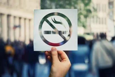 Kapalı alanda sigaraya yeni düzenleme yolda