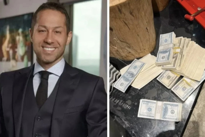 Kasım Garipoğlu'nun şoförü itirafçı oluyor: Elimde 25 kişilik ünlü listesi var