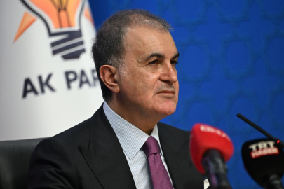 Ömer Çelik: Komşumuz İran'da kaos arzu etmeyiz