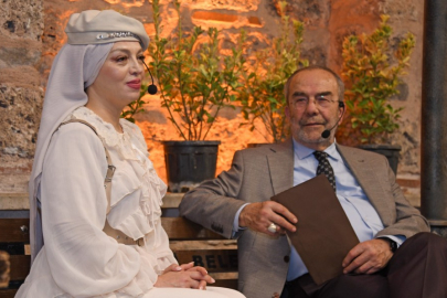 Orhan Veli'nin şiir dolu hayatı