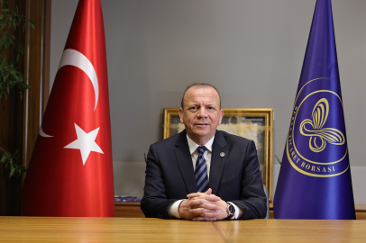 Özer Matlı: "Ekonomide öngörülebilirliğin güçlenmesi reel sektöre ivme kazandıracak"