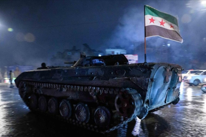 Suriye ordusu: YPG/SDG’nin herhangi bir eylemi sert karşılık bulacak