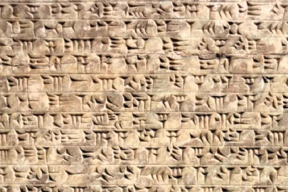 Tarihe yön veren büyük buluş: Yazı