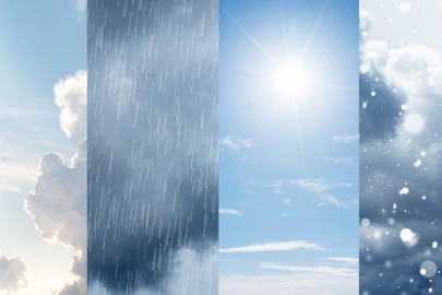 Yeni haftada hava durumu nasıl olacak?