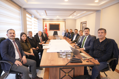 Yenişehir’e modern dokunuş: Cumartesi Kapalı Pazar Yeri projesi başladı