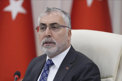 Bakan Işıkhan'dan CHP'ye 'emekli aylığı' tepkisi: Nöbet tutacağınıza SGK borçlarını ödeyin