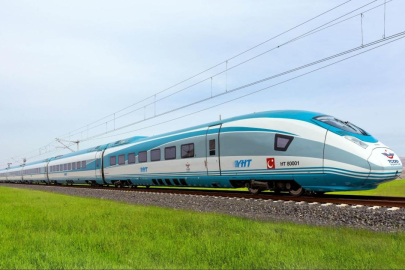 Bakan Uraloğlu: "Bursa hızlı tren hattı bu yıl açılıyor"