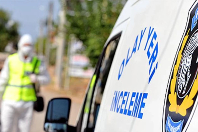 Balıkesir'de asit fabrikasında şüpheli ölüm