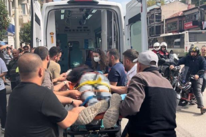 Bursa’da sokak ortasındaki cinayette karar: 30,5 yıl hapis