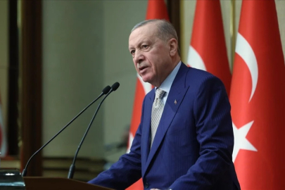 Cumhurbaşkanı Erdoğan'dan Suriye mesajı: Kardeşliğimizi bozamazlar