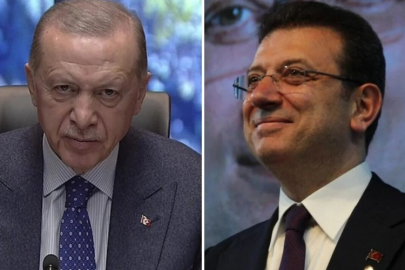 Cumhurbaşkanı Erdoğan'ın İmamoğlu'na açtığı davada karar çıktı!