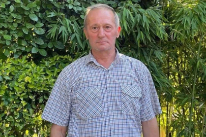 Denizli’de şüpheli olay: Emekli binbaşı evinde ölü bulundu