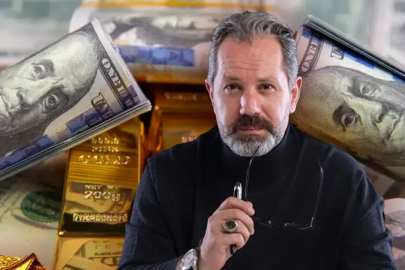 "Doların saltanatı bitti" diyen İslam Memiş'ten konuşulacak 2026 uyarısı: Altın alacaklar fırsatı kaçırmasın