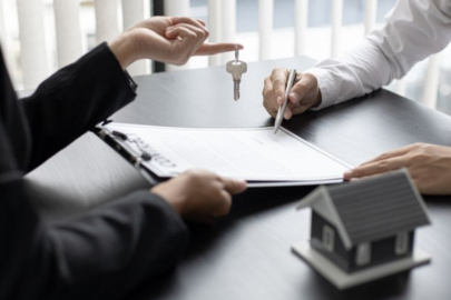 Ev alıp satanlar dikkat: Nakit ödeme tarih oluyor