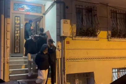 İstanbul merkezli fuhuş operasyonunda 12 gözaltı!