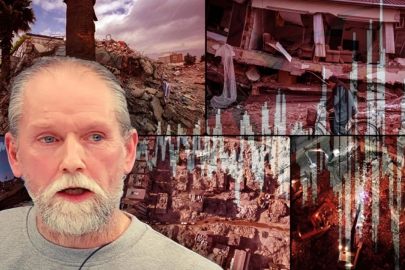Kahramanmaraş depremini önceden bilmişti! "Er ya da geç 7.5 büyüklüğünde deprem olacaktır"