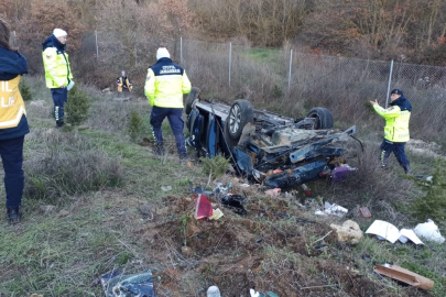 Münevver Karabulut'un amcası ve yengesi hayatını kaybetti