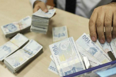 Ödemeler Dengesi verileri açıklandı