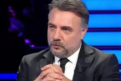 Oktay Kaynarca: Benim alnım açık, başım dik