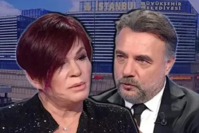 Oktay Kaynarca ve Emel Müftüoğlu gözaltına alındı