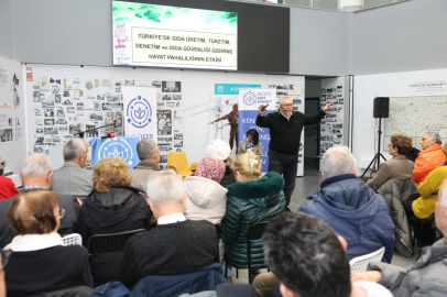 Pahalılık gıda güvenliğini tehdit ediyor