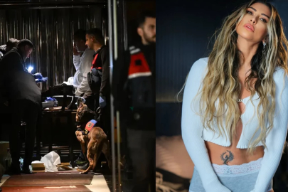 Selen Görgüzel'in ifadesi ortaya çıktı! Emel Müftüoğlu'nun adını verdi, her şeyi anlattı