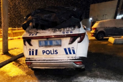 Tekirdağ'da baltalı saldırgan dehşet saçtı