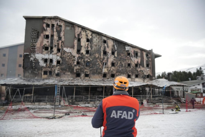 Uludağ'daki otel yangını davasında ev hapsi kararı