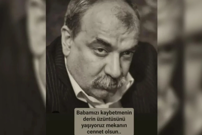 Usta oyuncu Koray Ergun'a son veda