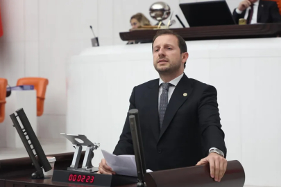 AK Partili Kılıç: "Bursa'ya son 3 Yılda milyarlarca liralık yatırım yapıldı"