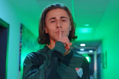 Başkan Enes Çelik açıkladı: Eyüp Akcan’ın bonservisi alındı